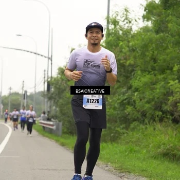 Runner Photo 7282179
