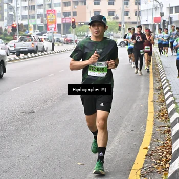 Runner Photo 7282180