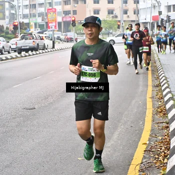 Runner Photo 7282182