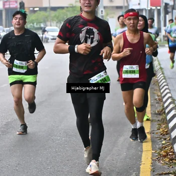Runner Photo 7282187