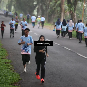 Runner Photo 7282193