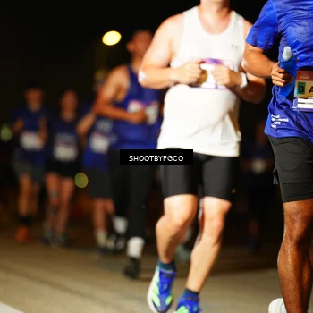 Runner Photo 7282195