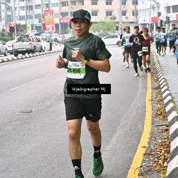 Runner Photo 7282197