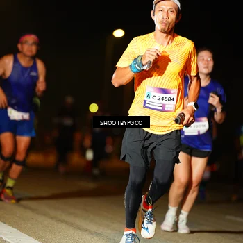 Runner Photo 7282198