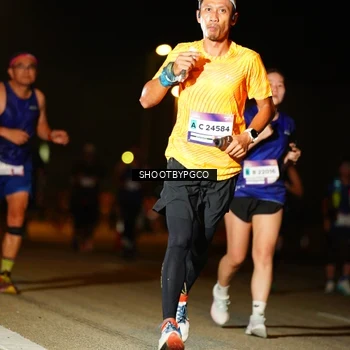 Runner Photo 7282199