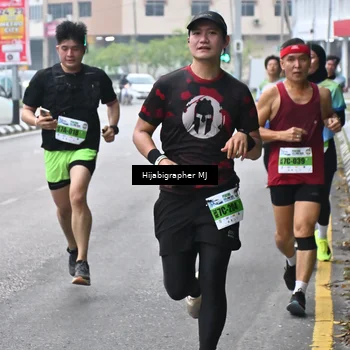 Runner Photo 7282201