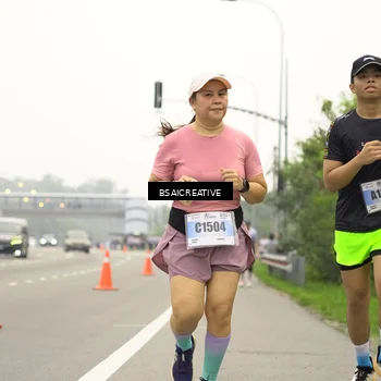 Runner Photo 7282202
