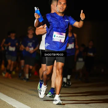 Runner Photo 7282205