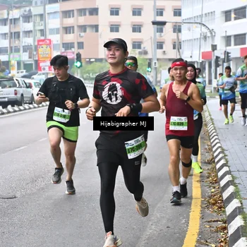 Runner Photo 7282208