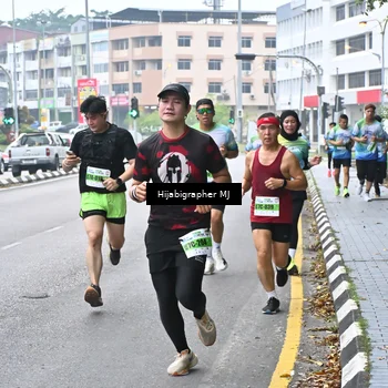 Runner Photo 7282210