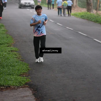Runner Photo 7282211