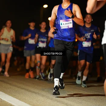 Runner Photo 7282212