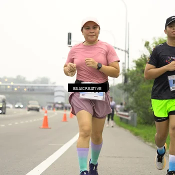 Runner Photo 7282213