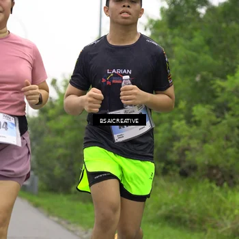 Runner Photo 7282216