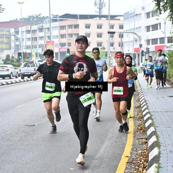 Runner Photo 7282219