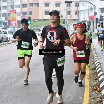 Runner Photo 7282220