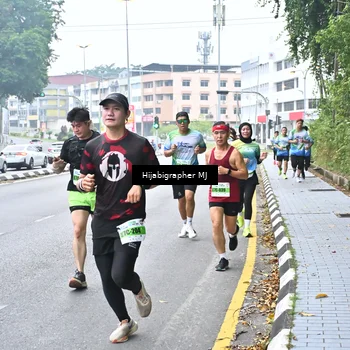 Runner Photo 7282221