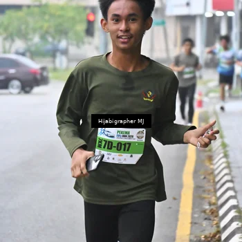 Runner Photo 7282224