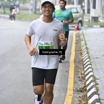Runner Photo 7282226