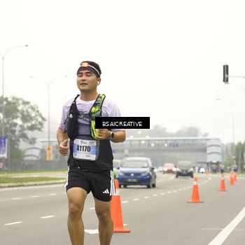 Runner Photo 7282227