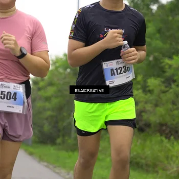 Runner Photo 7282229