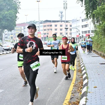 Runner Photo 7282230