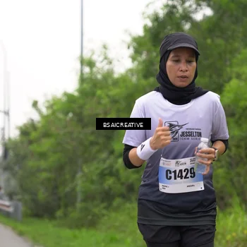 Runner Photo 7282233