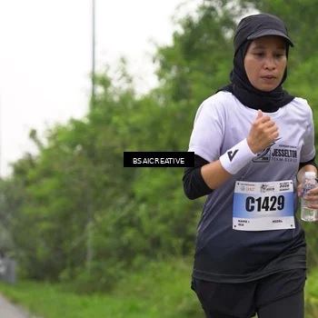 Runner Photo 7282235
