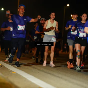Runner Photo 7282237