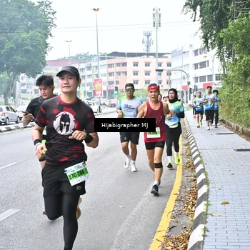 Runner Photo 7282238