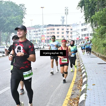 Runner Photo 7282240