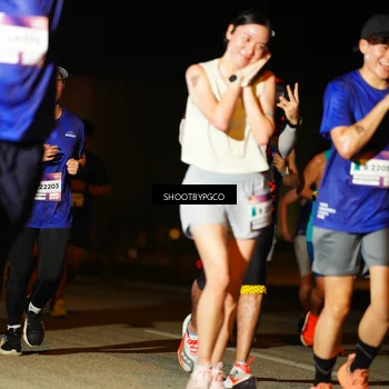 Runner Photo 7282241