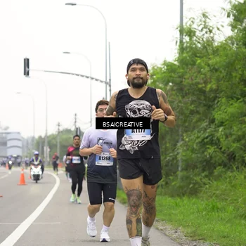 Runner Photo 7282244