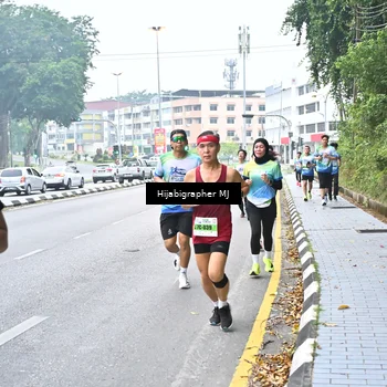 Runner Photo 7282248