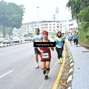 Runner Photo 7282249