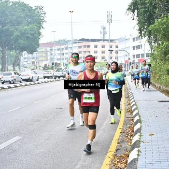 Runner Photo 7282250