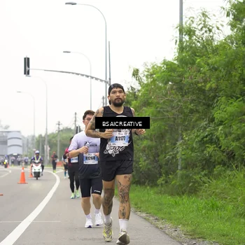 Runner Photo 7282251