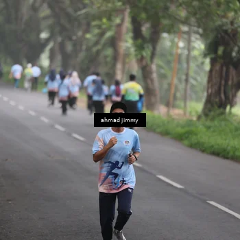 Runner Photo 7282253