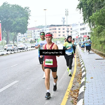 Runner Photo 7282255