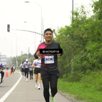 Runner Photo 7282259