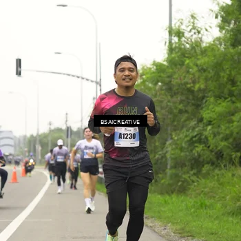 Runner Photo 7282260