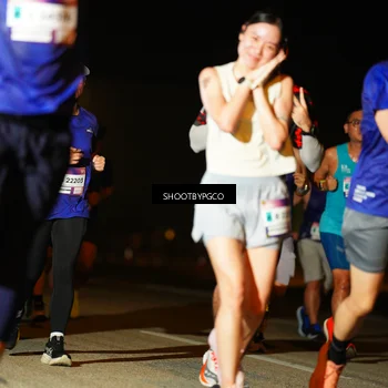 Runner Photo 7282261