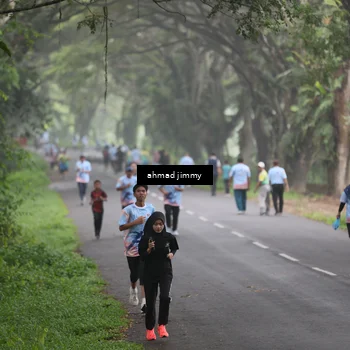 Runner Photo 7282263