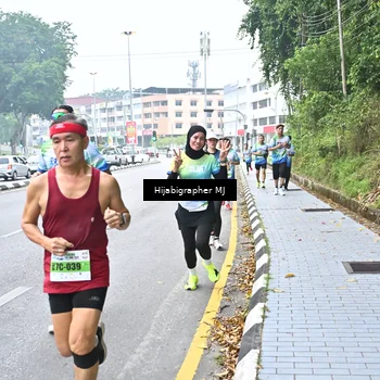 Runner Photo 7282264