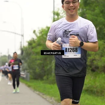 Runner Photo 7282267