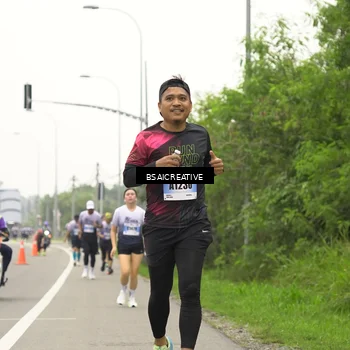 Runner Photo 7282268