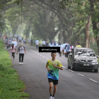 Runner Photo 7282270