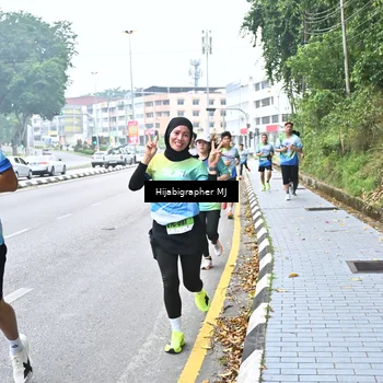Runner Photo 7282273
