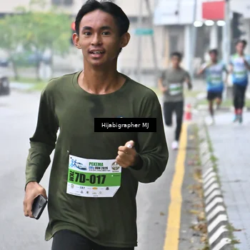 Runner Photo 7282274
