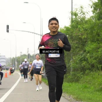 Runner Photo 7282275
